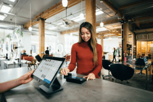 8 Tips For Running A Customer Experience Survey 1 Customer-Experience-Survey