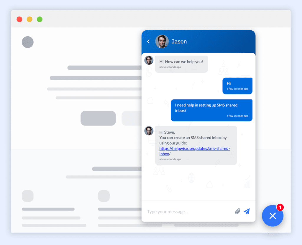 Using Conversations to Drive More Traffic