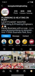 Top post to boost SEO using Instagram