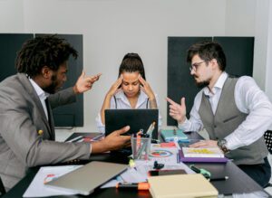 How to Deal With Conflict of Interest at Work: A Guide for Business Owners 6 How to Deal with a Conflict of Interest at Work