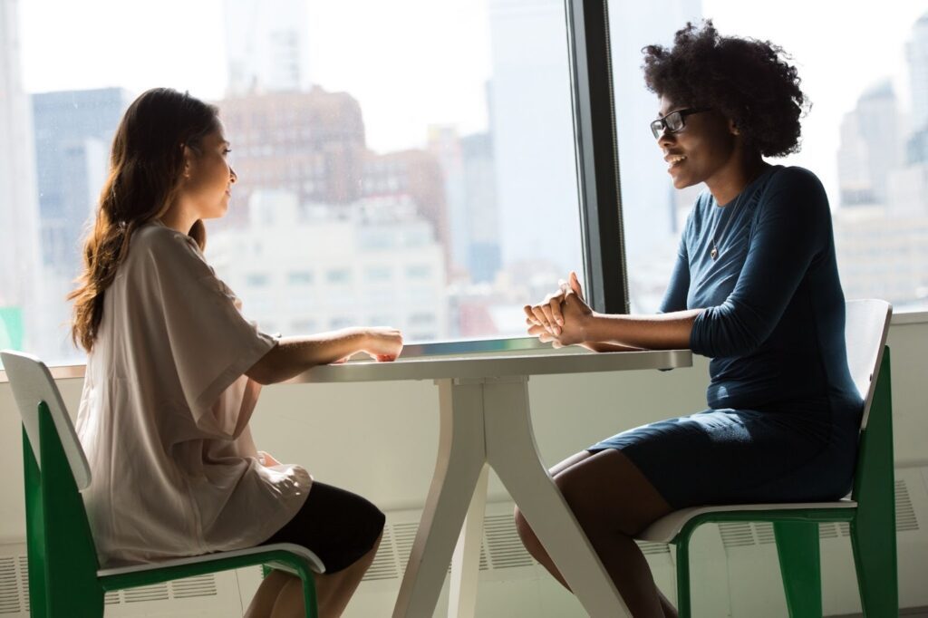 disclose any conflict of interest when hiring