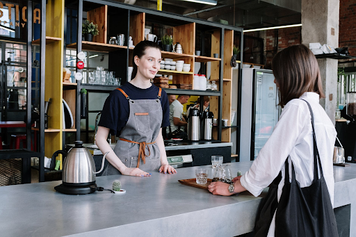 Communicate with your Customers