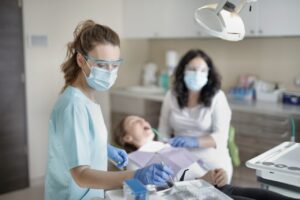 Busy Dental Practice Secures 30+ New Patients A Month With Around The Clock Support 3 busy dental practice during pandemic