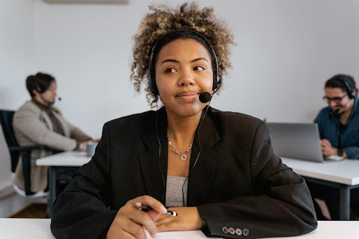 Listen to become a customer service expert