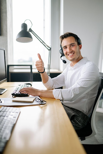 Prepare Mentally To Be A Customer Service