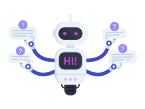 Unlocking potential of an SMS Chatbot with Examples 3 Intelligent-Chatbot