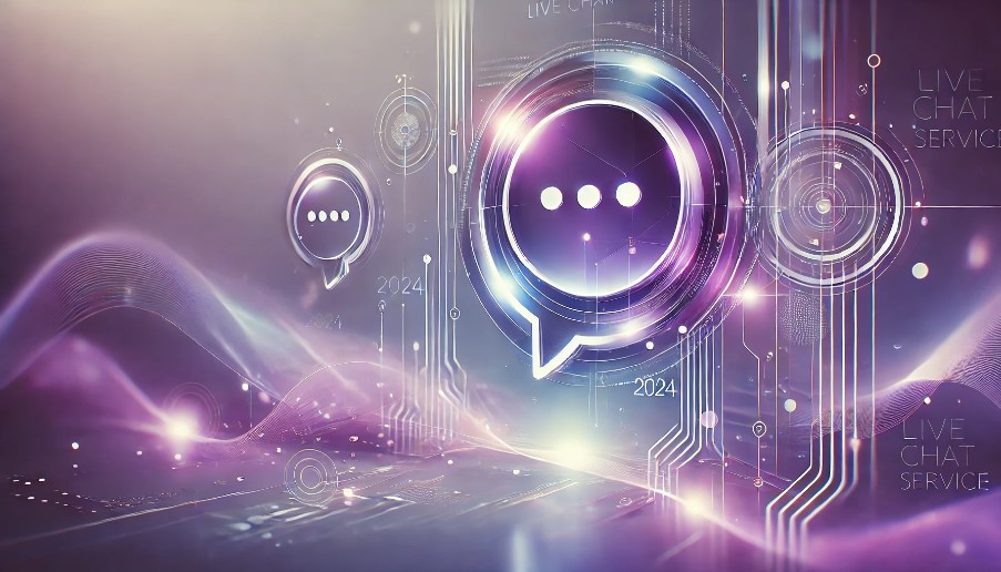 Best Managed Live Chat Service To Watch In 2024 2 managed live chat