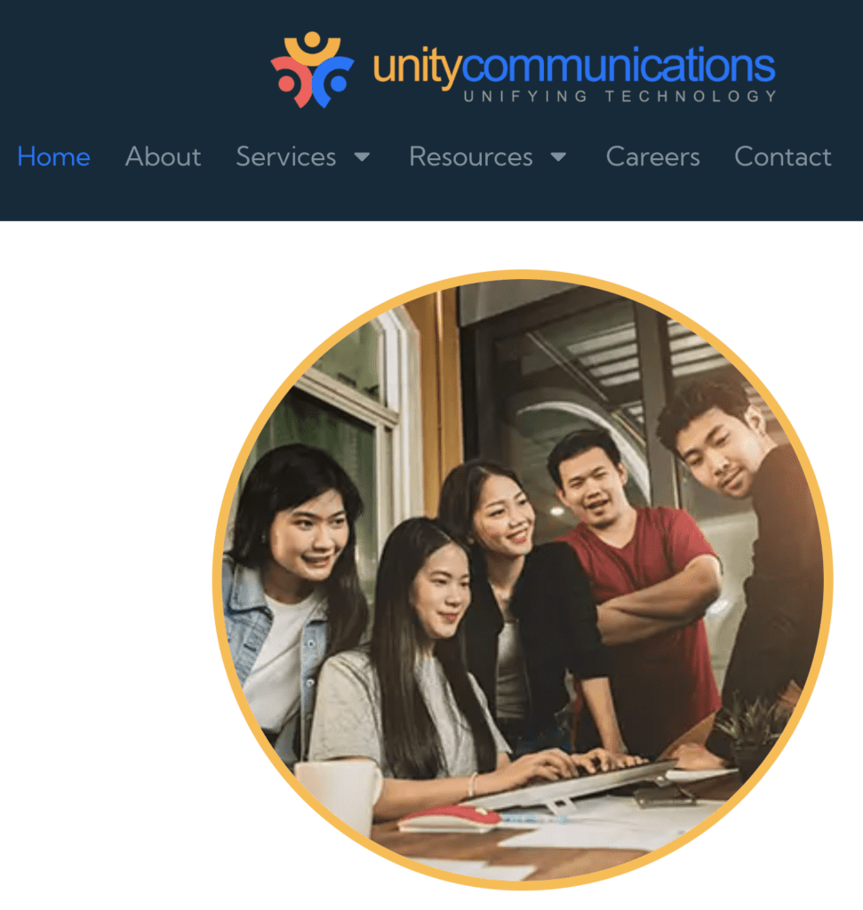 10 Best Customer Support Outsourcing Companies for 2024 8 Unity Communications