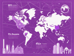 The Best BPO Destinations for Outsourcing Your Operations 2 BPO Destinations