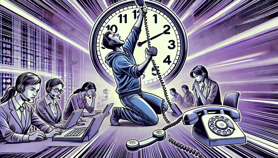 A Complete Guide to Lowering Call Abandonment Rates 2 call abandonment rate