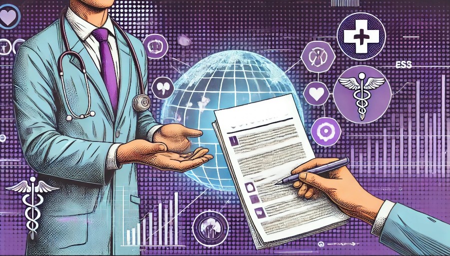 Healthcare Outsourcing: Key Statistics You Need to Know 5 healthcare statistics