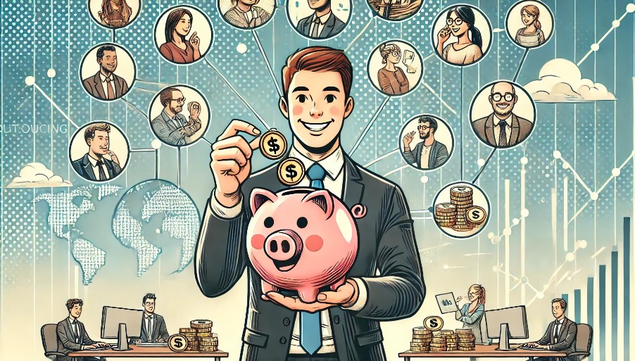 The Ultimate Guide Outsourcing Costs Savings 2 outsourcing cost savings