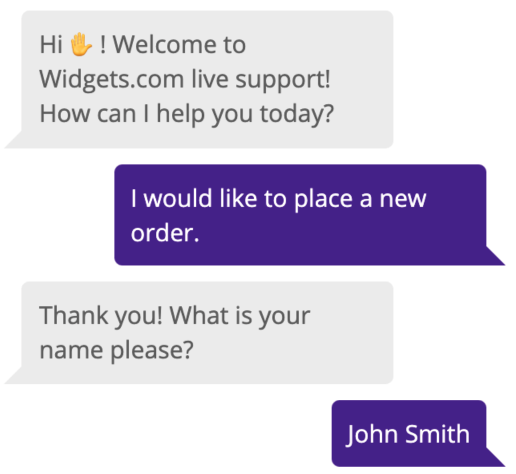 Best Managed Live Chat Service To Watch In 2024 3 managed live chat