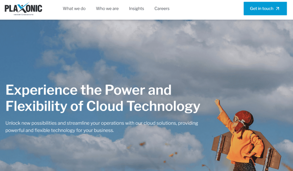 10 Best BPO Companies to Watch in 2024 10 Plaxonic