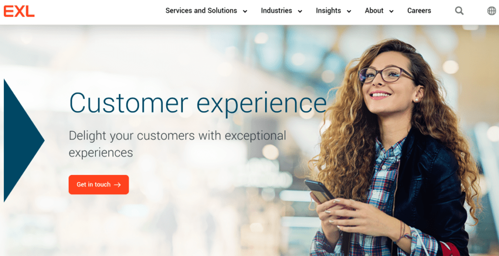 10 Best BPO Companies to Watch in 2024 11 EXL