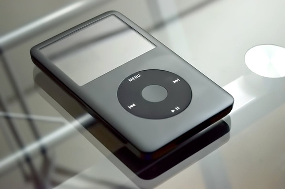 Landing Page Psychology: 8 Ways to Make More Sales 10 ipod 1000 songs in your pocket 1
