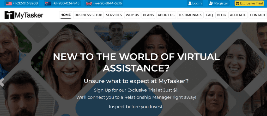 Top 10 Virtual Assistant Companies of 2024 12 image 102