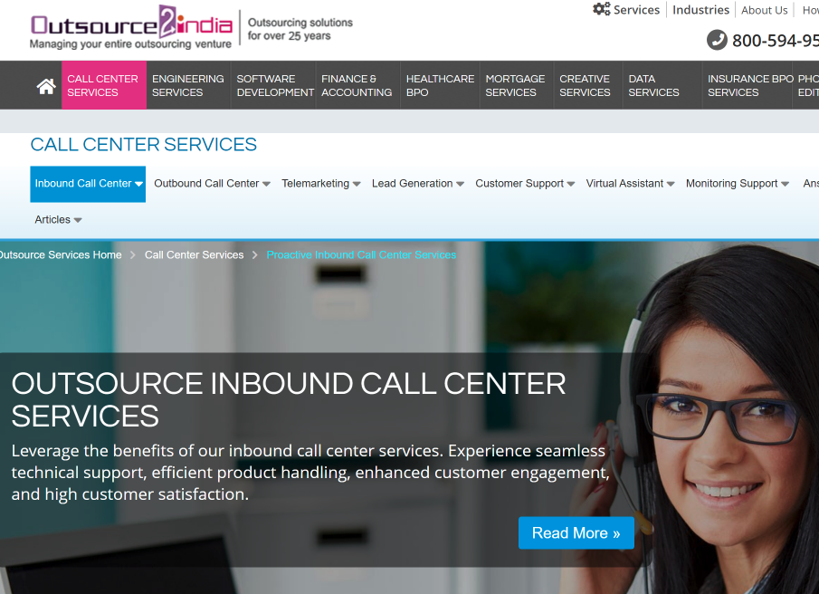Top 10 Virtual Assistant Companies of 2024 13 image 103