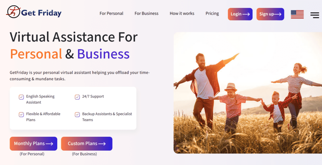 Top 10 Virtual Assistant Companies of 2024 14 image 104