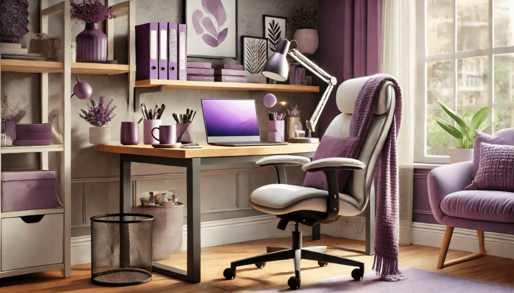 The Surprising Health Benefits of Working from Home 2 The Surprising Health Benefits of Remote Work