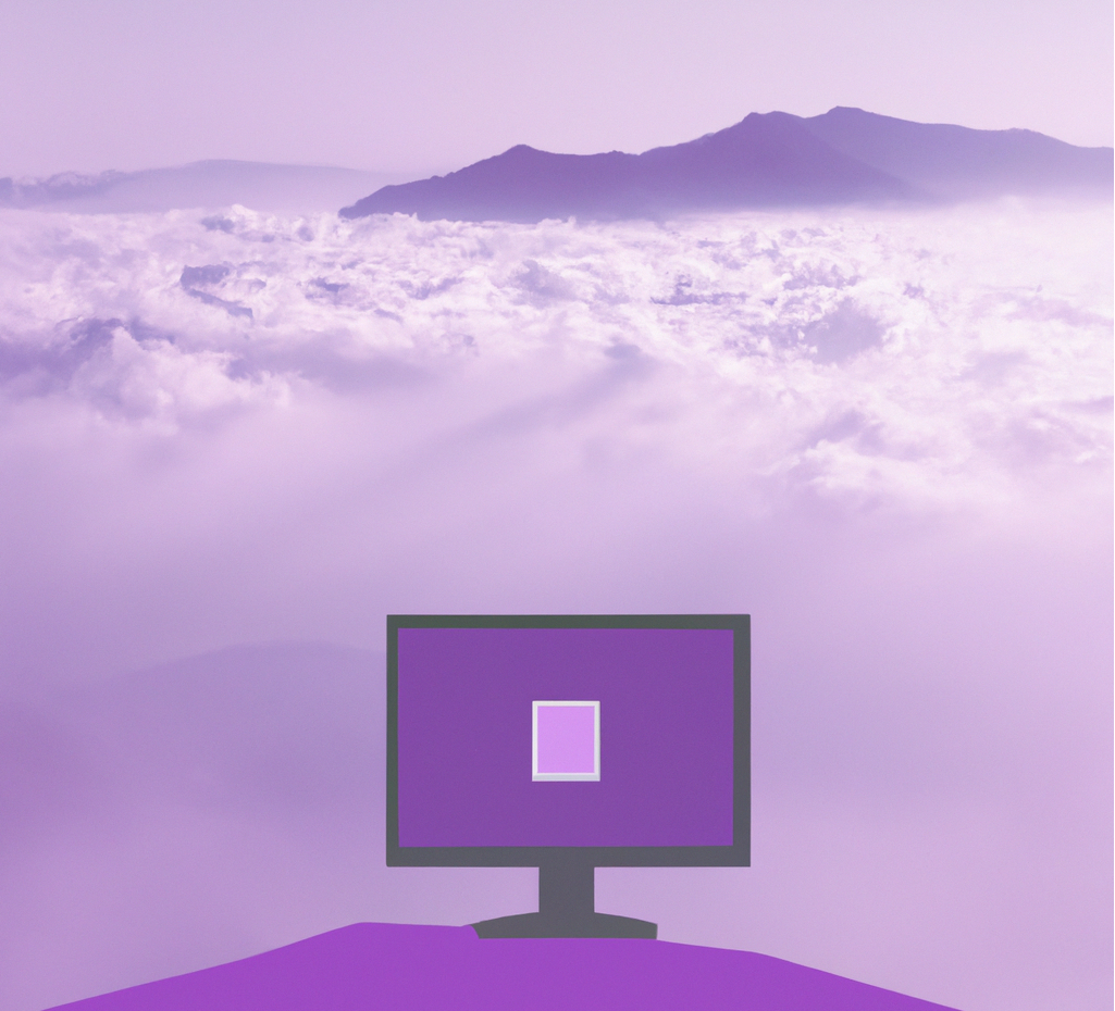 vdi setup