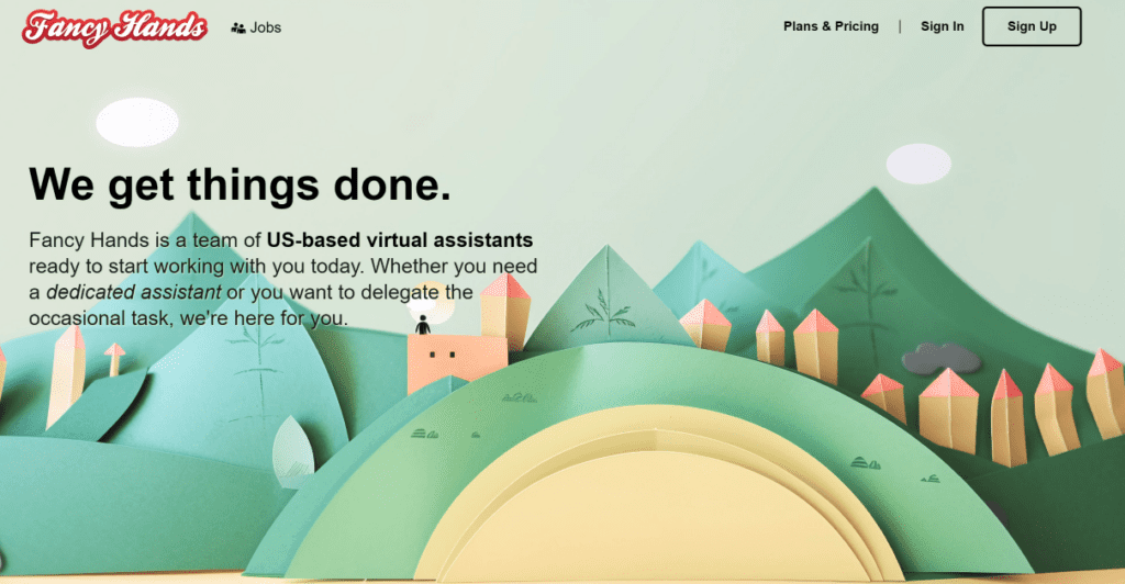 Top 10 Virtual Assistant Companies of 2024 8 image 99