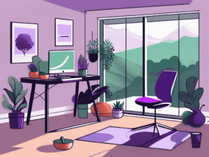 The Surprising Health Benefits of Working from Home 3 benefits of working from home