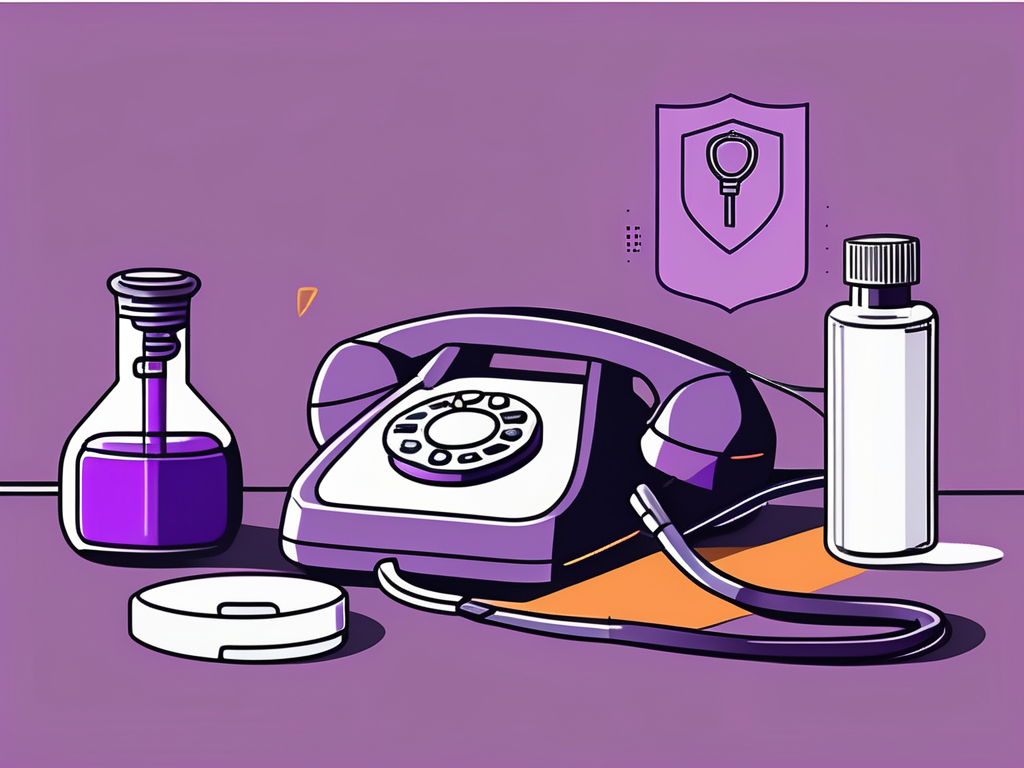 HIPAA compliant answering service 1 HIPAA Compliant Answering Service