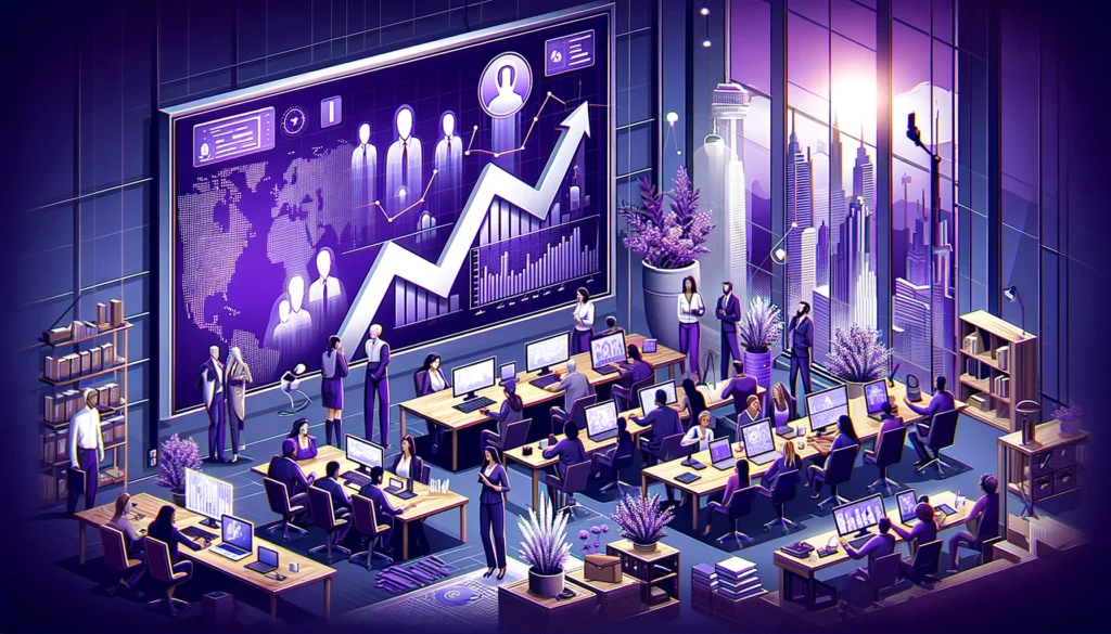 The Role of Outsourcing in Response to US Labor Shortages 2 Labor Shortages