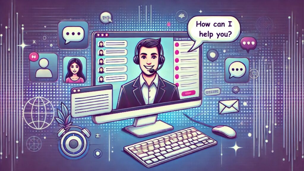 Understanding Live Chat Outsourcing: What It Is and How It Works 3 live chat outsourcing