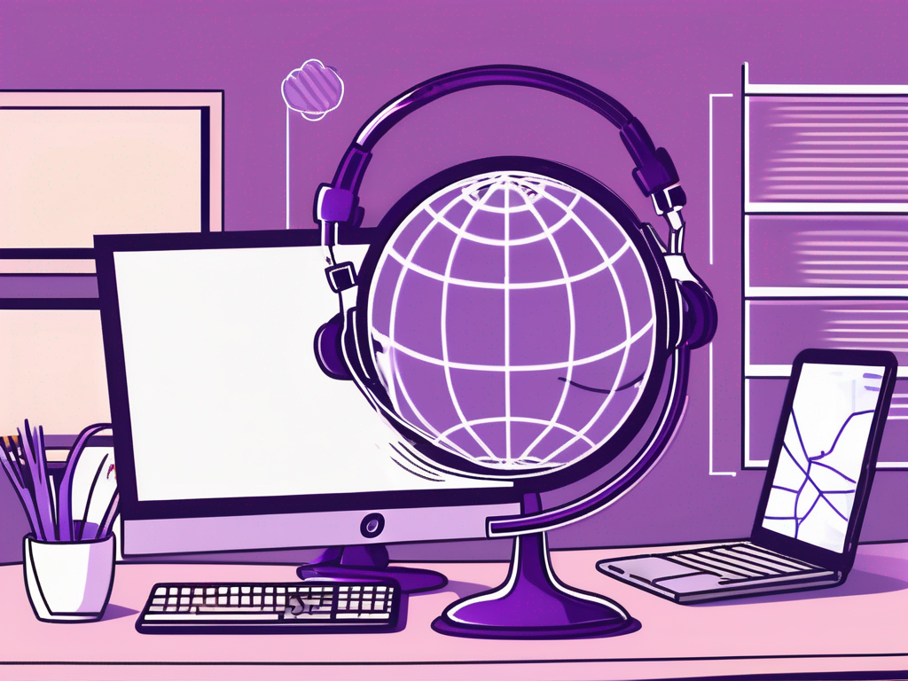 The Powerful Impact of Virtual Receptionists on Client Relations 1 virtual receptionists