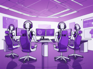 Customer Support in 2024: The Challenge of Finding Human Help 3 Customer service in 2024