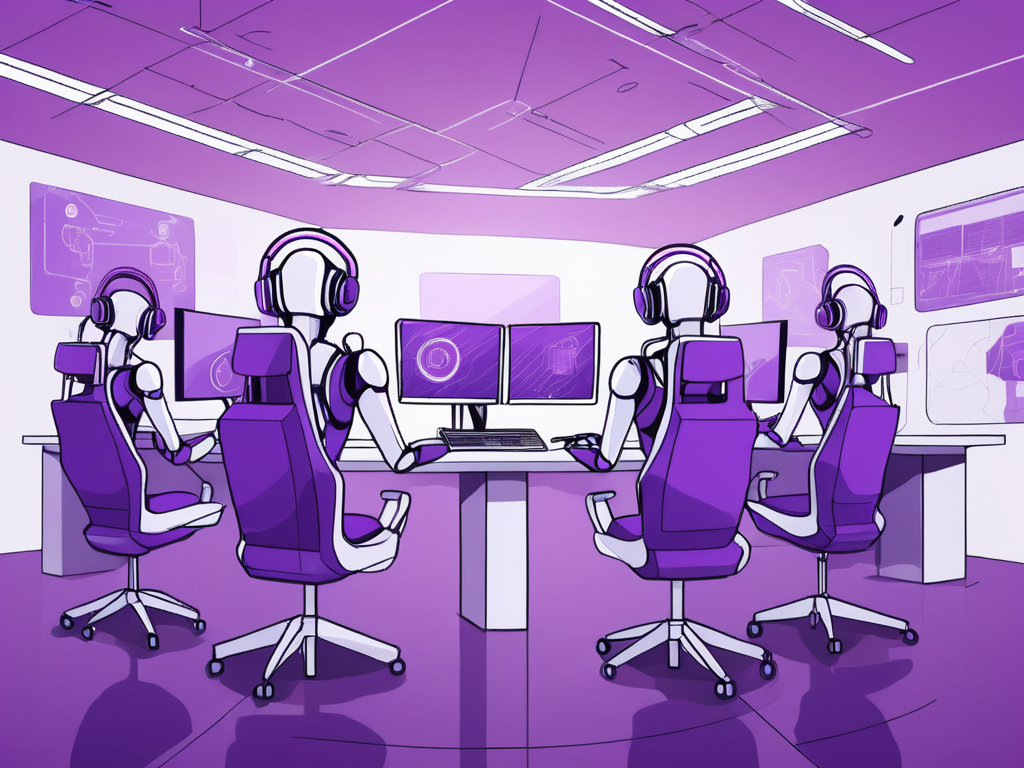 Customer Support in 2024: The Challenge of Finding Human Help 1 image 6