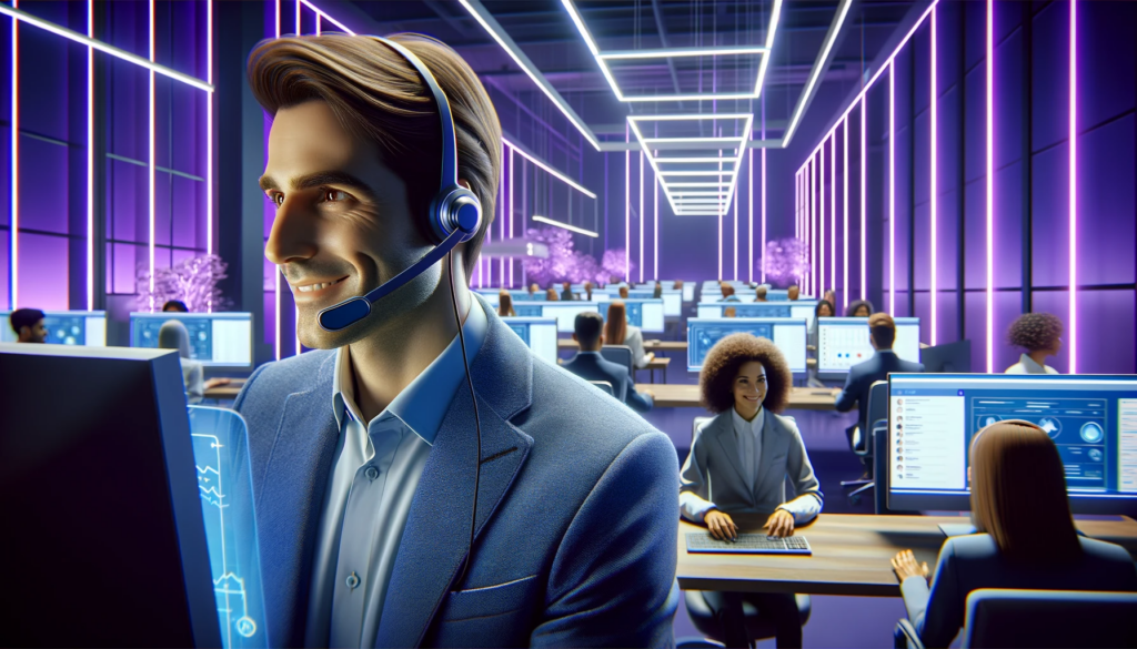 Customer Support in 2024: The Challenge of Finding Human Help 2 image 7