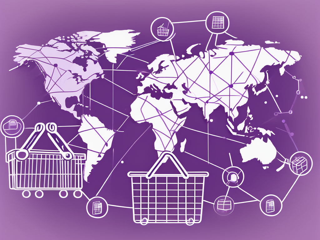 Best Practices for Outsourcing Tasks for Your Ecommerce Business 3 ecommerce outsourcing