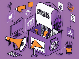 Best Practices for Outsourcing Marketing Tasks 9 Outsourced marketing