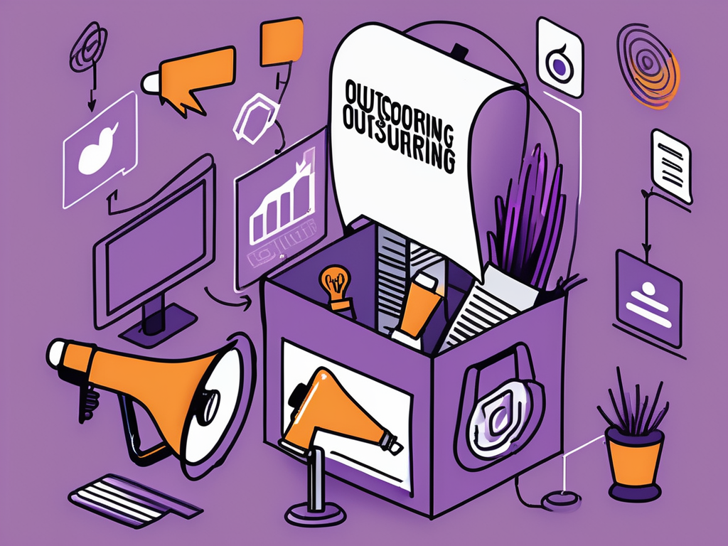 Best Practices for Outsourcing Marketing Tasks 2 Outsourcing Marketing