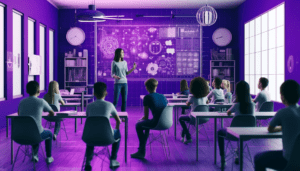 Five Reasons Students Respond to Proactive Outreach 3 student engagement