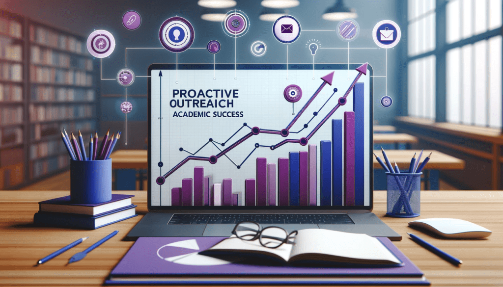 Five Reasons Students Respond to Proactive Outreach 2 proactive outreach