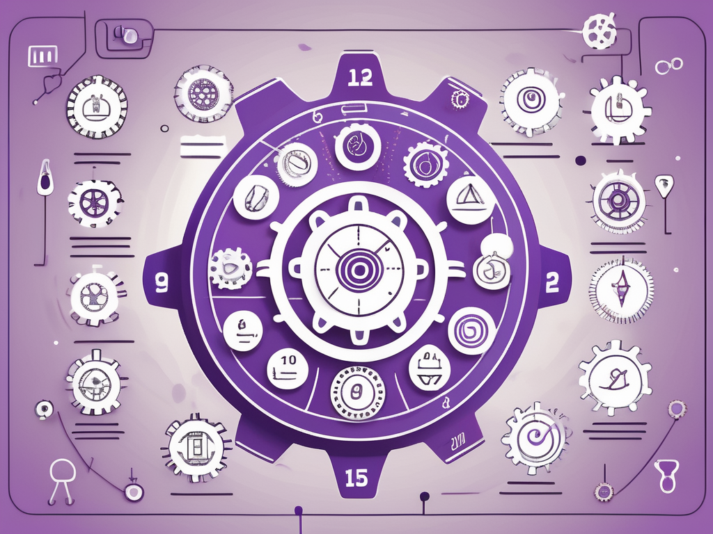 Enhancing Business Efficiency through Appointment Setting 2 image