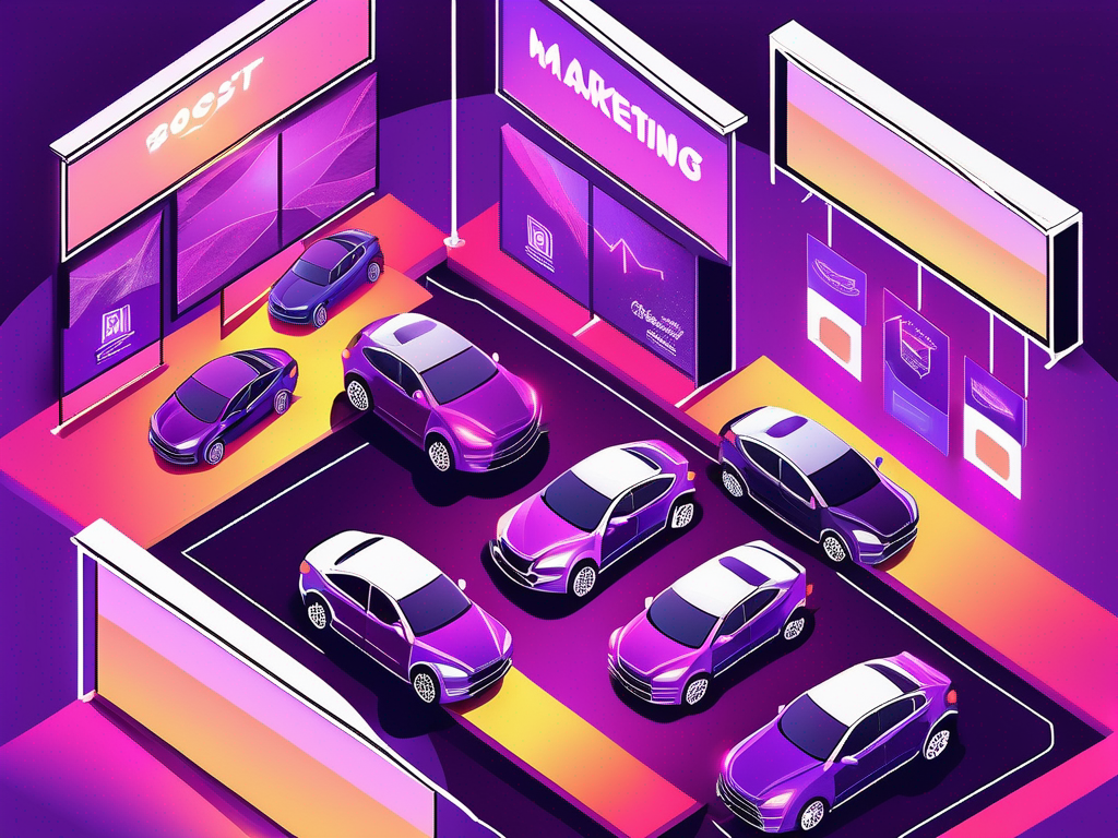 10 Proven Strategies to Boost Your Dealership Marketing Efforts 1 dealership marketing