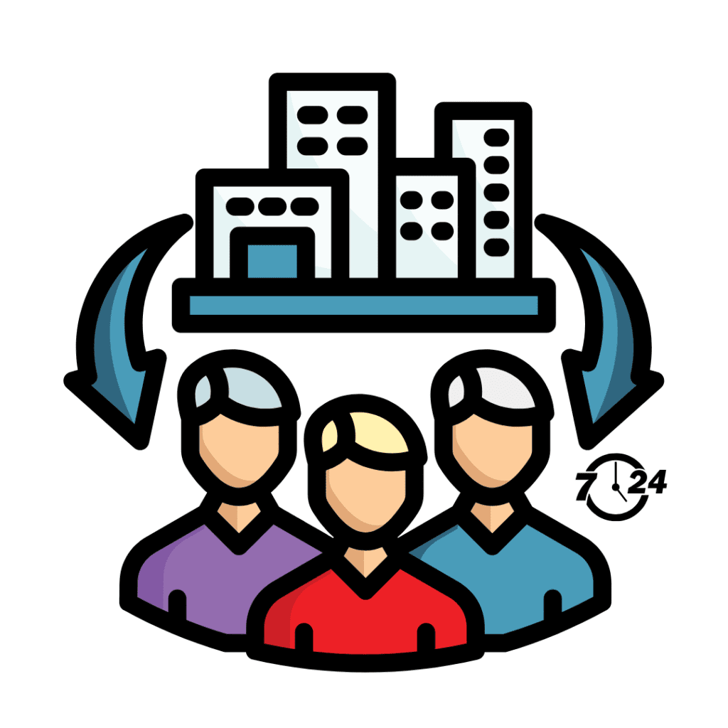 Scalable Solutions in the BPO Industry: How Startups Can Grow Without Breaking the Bank 3 FAQ 5