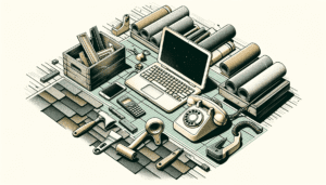 Roofer Answering Service | Virtual Receptionist 7 Virtual Receptionists for Roofing Business