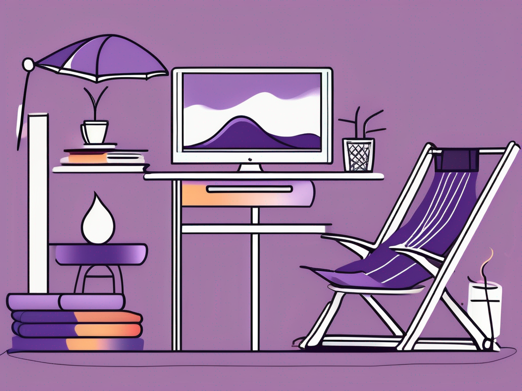 Addressing Burnout and Work-Life Balance for Virtual Assistants 2 image 2