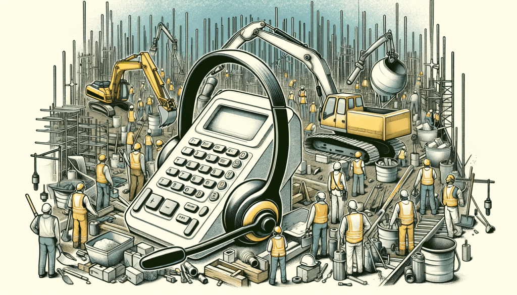 24/7 Virtual Receptionists for General Contractors 1 24/7 virtual receptionists