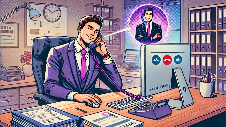 Call Answering Service for Accountants | Virtual Receptionists 3 answering service for accountants