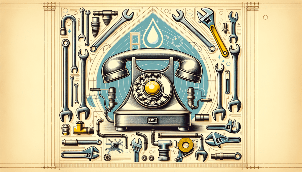 Call Answering Service for Plumbing Companies | Virtual Receptionists 1 call answering service for plumbing companies