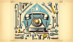 Call Answering Service for Plumbing Companies | Virtual Receptionists 2 call answering service for plumbing companies