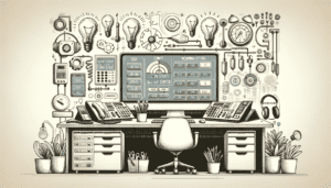 Electrical Service Call Answering Service 2 electrical service