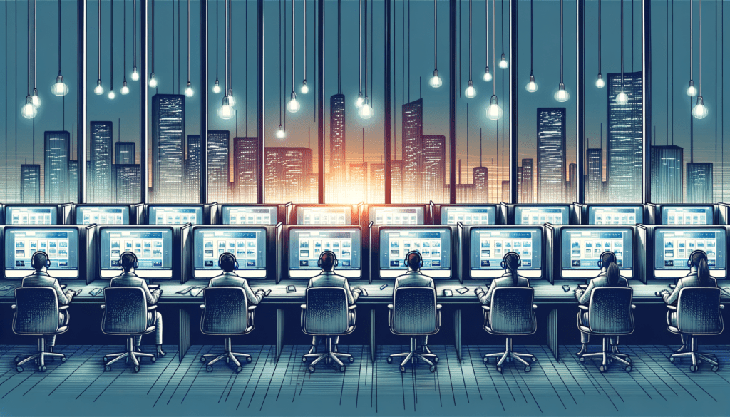 Real Estate and Property Management Call Center Outsourcing 1 real estate and property management call center